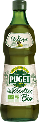 Puget Virgin Bio