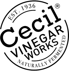 Cecil Vinegar Works