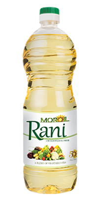 Moroil Rani