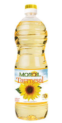 moroil-tournesol