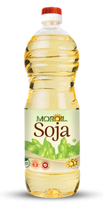 Moroil Soja