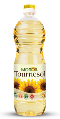 Moroil Tournesol