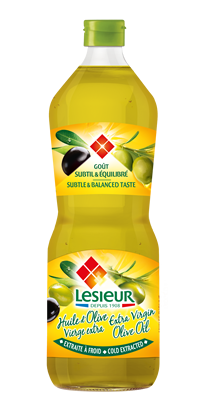 Lesieur Huile d'Olive