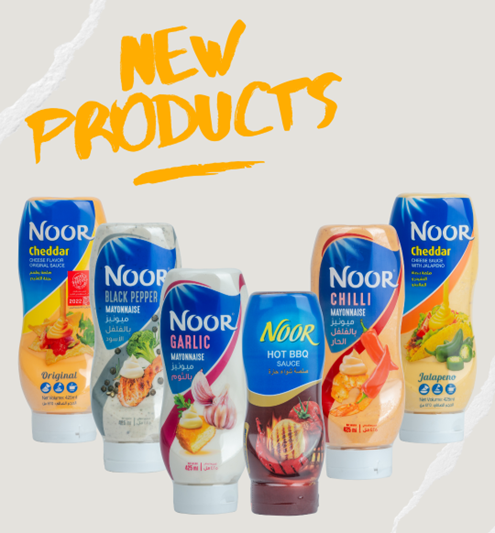 Noor products