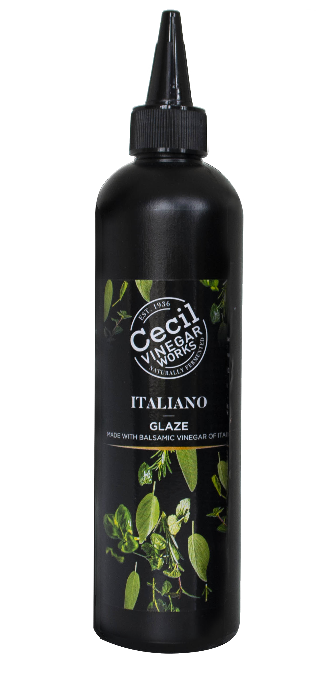Cecil_Vinegar_Works_Italiano_Glaze