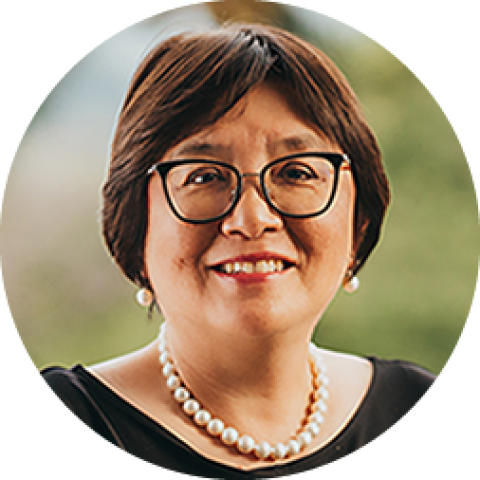 Mrs. Su Lin ONG