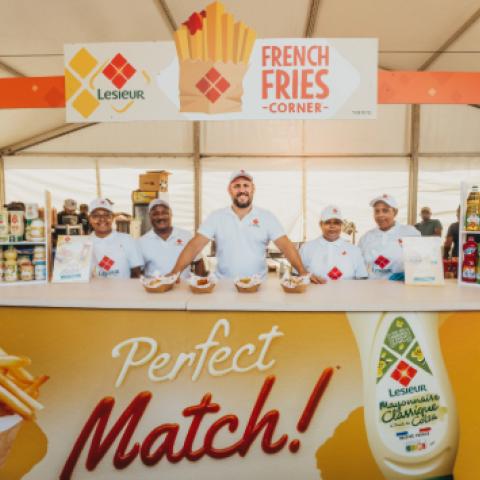 Lesieur_Bagatelle_Foodies_Festival_2025